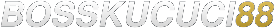 bosskucuci88 Logo